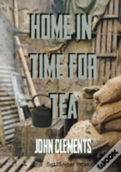 Capa do artigo Home In Time For Tea