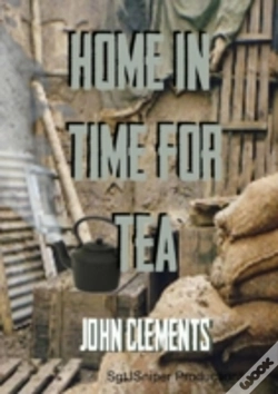 Capa do artigo Home In Time For Tea
