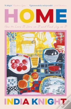 Capa do artigo Home