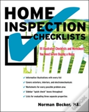 Capa do artigo Home Inspection Checklists