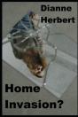Home Invasion? - Preview