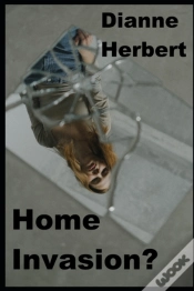 Capa do artigo Home Invasion?