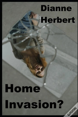 Capa do artigo Home Invasion?