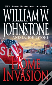 Capa do artigo Home Invasion