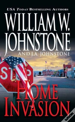 Capa do artigo Home Invasion
