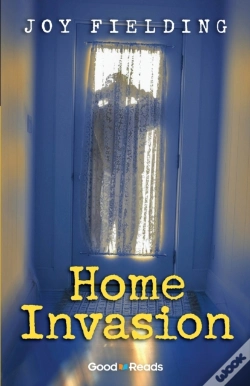 Capa do artigo Home Invasion