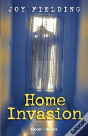 Capa do artigo Home Invasion