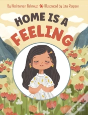 Capa do artigo Home Is A Feeling
