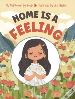 Capa do artigo Home Is A Feeling