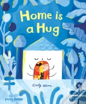 Capa do artigo Home Is A Hug