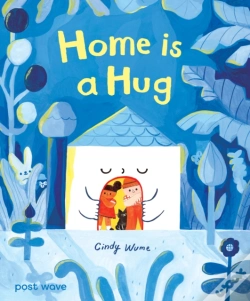 Capa do artigo Home Is A Hug