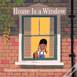 Capa do artigo Home Is A Window