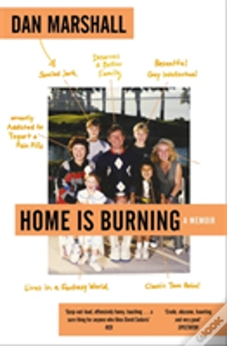 Capa do artigo Home Is Burning