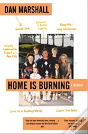 Capa do artigo Home Is Burning