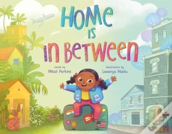Capa do artigo Home Is In Between