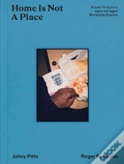 Capa do artigo Home Is Not A Place