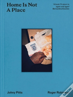 Capa do artigo Home Is Not A Place