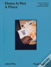 Capa do artigo Home Is Not A Place