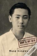 Home Is Not Here