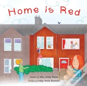 Capa do artigo Home Is Red