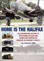 Home Is The Halifax - Preview