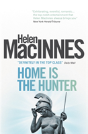 Home Is The Hunter - Preview