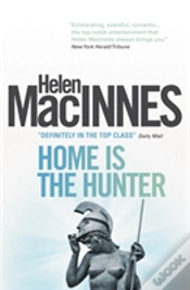 Capa do artigo Home Is The Hunter