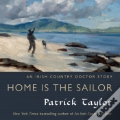 Capa do artigo Home Is The Sailor