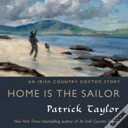 Capa do artigo Home Is The Sailor