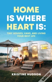 Capa do artigo Home Is Where Heart Is