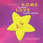 H.O.M.E Is Where L.O.V.E. Brightly Speaks - Preview