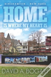 Home Is Where My Heart Is