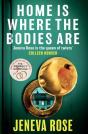 Home Is Where The Bodies Are - Preview