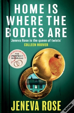 Capa do artigo Home Is Where The Bodies Are