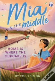 Capa do artigo Home Is Where The Cupcake Is