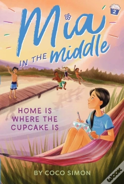 Capa do artigo Home Is Where The Cupcake Is
