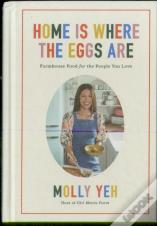 Home Is Where The Eggs Are