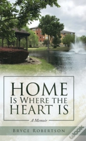 Capa do artigo Home Is Where The Heart Is