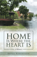 Home Is Where The Heart Is