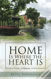 Capa do artigo Home Is Where The Heart Is