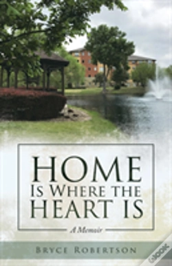 Capa do artigo Home Is Where The Heart Is