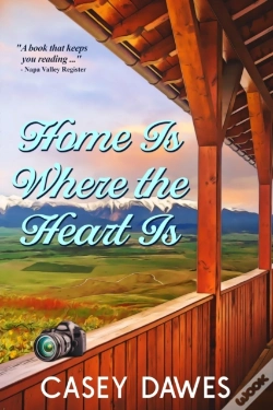 Capa do artigo Home Is Where The Heart Is