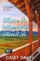 Home Is Where The Heart Is