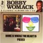 Home Is Where the Heart Is/Pieces - CD - Preview