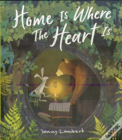 Capa do artigo Home Is Where The Heart Is