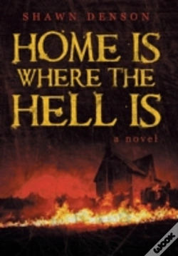 Capa do artigo Home Is Where The Hell Is