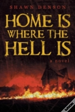 Capa do artigo Home Is Where The Hell Is