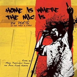Capa do artigo Home Is Where The Mic Is