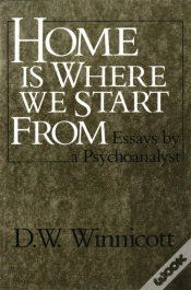 Capa do artigo Home Is Where We Start From
