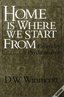 Capa do artigo Home Is Where We Start From